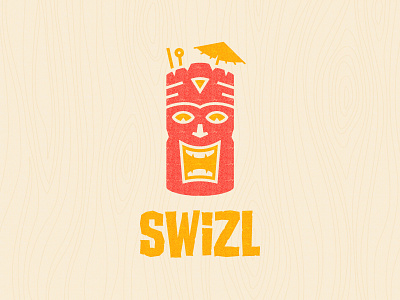 Swizl Unused Tiki Logo V2