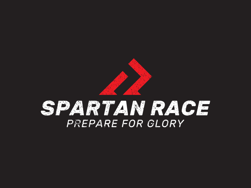 Spartan Logo by Riley Jones on Dribbble