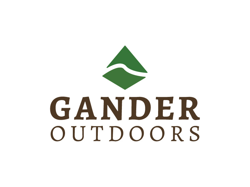 Gander Outdoors Redesign Concept by Riley Jones on Dribbble