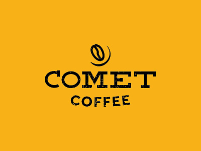 Comet Coffee Redesign