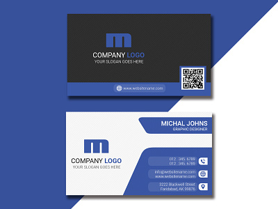 Business Card