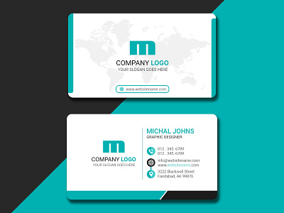 Business Card