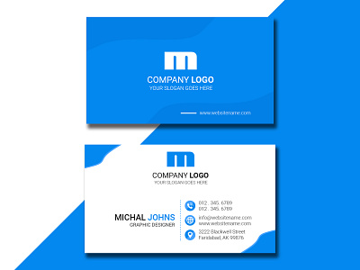 Business Card