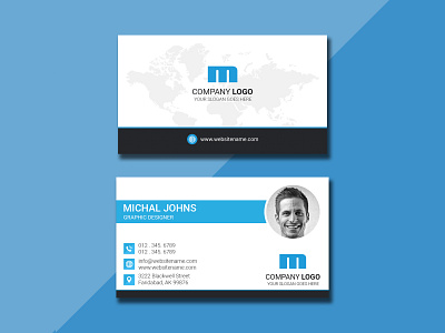 Business Card