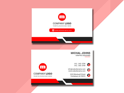 Business Card