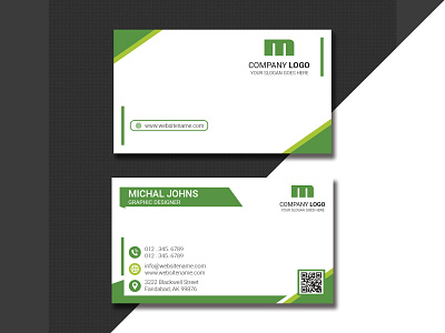 Business Card