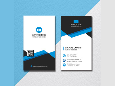 Business Card brand brand design brand identity brochure business card business cards card card design corporate corporate card creative elegant flyer id card identity logo marketing name card