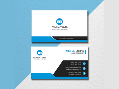 Business Card