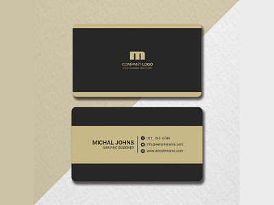 Business Card