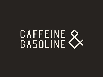 Caffeine & Gasoline