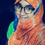 Radia Islam