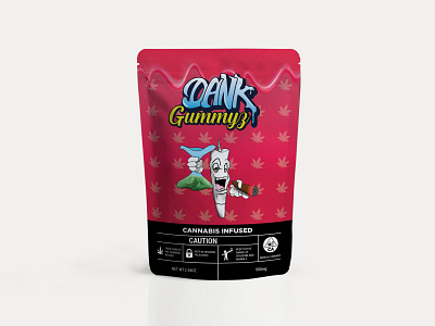 Cannabis package design cbd oil label design drink foil bag food pouchbag design graphic design label pouch product label suppliment label