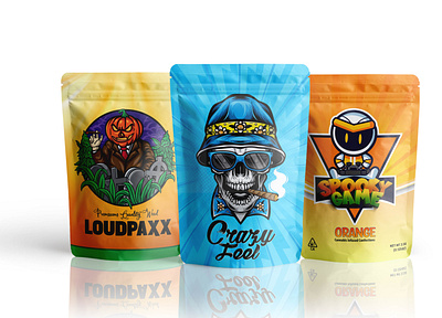 cannabis package design cbd life cbd oil label cbd packaging design drink graphic design label logo product label suppliment label weed design