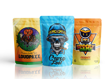 cannabis package design cbd life cbd oil label cbd packaging design drink graphic design label logo product label suppliment label weed design