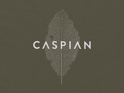 Caspian T-Shirt caspian design postrock shirt