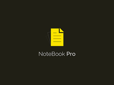 Sketch Notebook Logo