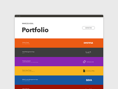 Portfolio