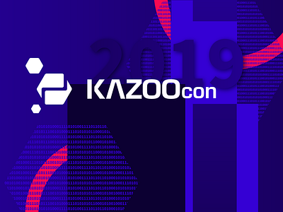 KAZOOcon 2019 Email Banner