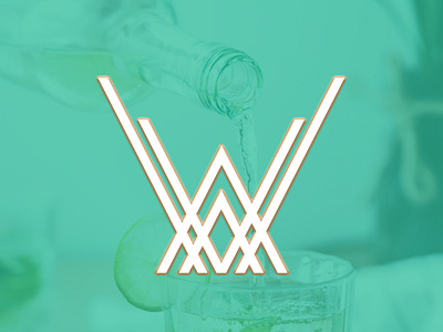 Weekend Warrior Logo-mark