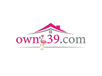 own239 Logo Design