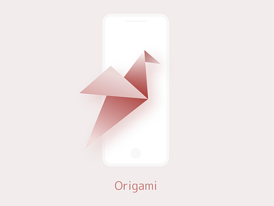 Origami Redesign