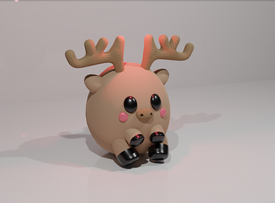 Reindeer