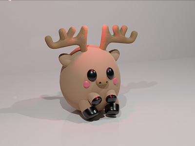 Reindeer