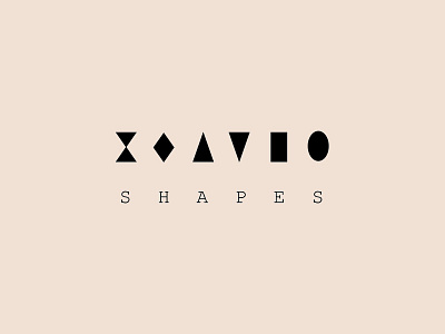 Shapes design fashion studio