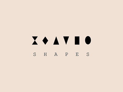 Shapes