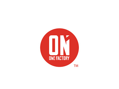 1 Factory logo