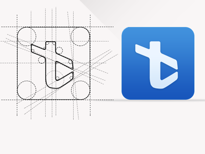 TargeTV icon icon tv