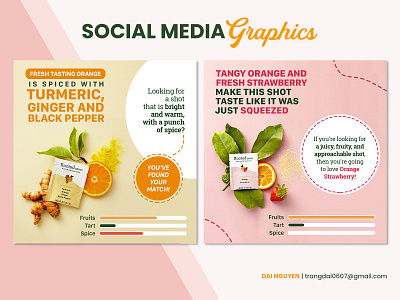 Social Media Graphics ad design advertise graphic banner branding graphic design infographic social media social media ad social media graphic