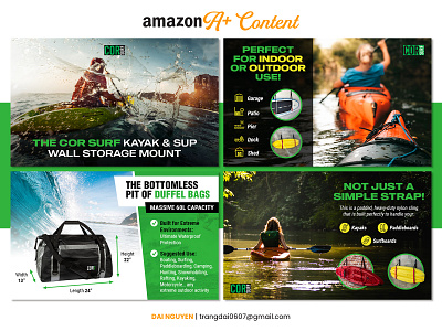 Amazon A+ Content a content amazon a content amazon images amazon infographic amazon listing branding graphic design infographic infographic design listing images product listing