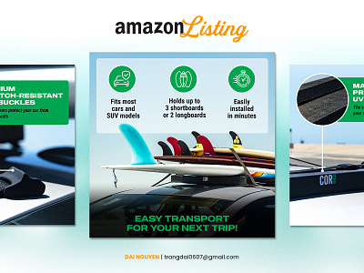 Amazon Listing | A+ Content a content amazon a content amazon images amazon infographic amazon listing design graphic design infographic infographic design product listing