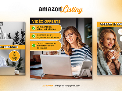 Amazon Listing | A+ Content a content amazon a content amazon images amazon infographic amazon listing branding design graphic design infographic infographic design listing design listing images product listing