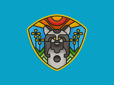 Raccoon animal icon animal icons animal illustration animal illustrations animal logo design design geometric geometric art geometric illustration illustration design illustration digital illustrations lines raccoon raccoon illustration texture vector art vector design vector illustration vector illustrations