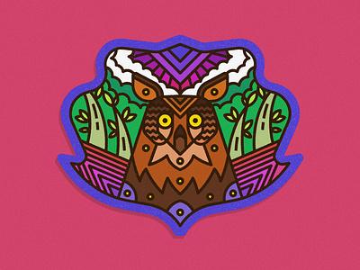 Owl 1