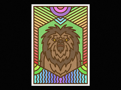 Affenpinscher art art print artist artwork digital art digital illustration doggy dogs homedecor illustration art poster poster a day poster challenge poster design print prints screen print society6 vector art