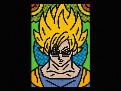 Son Goku