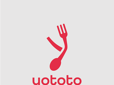 YOTOTO- restaurant logo