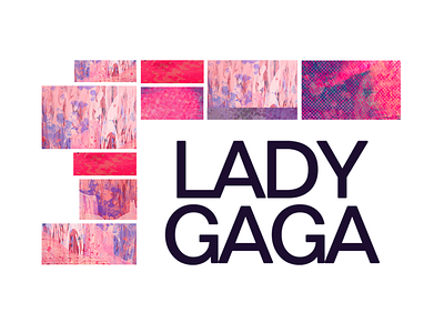 “Rain on me” by Lady Gaga - Adobe Contest