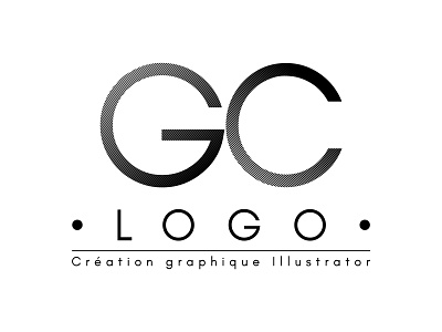 Typo logo black and white illustrator illustrator cc logo logo design logotype logotype design typography vector vectoriel