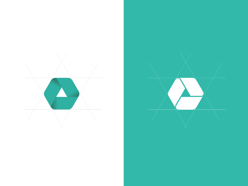 Logo Design by Goleobobo on Dribbble