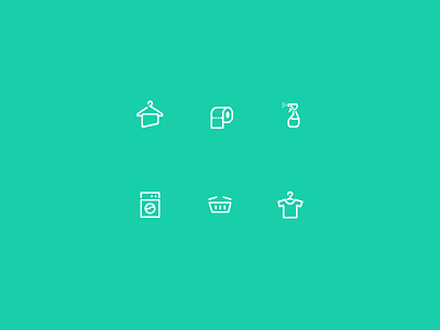 Iconset icon outline
