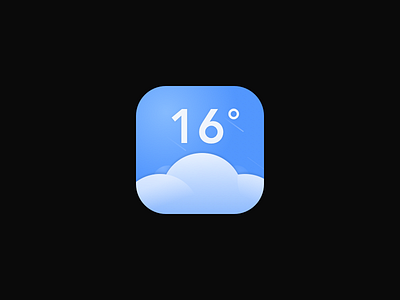 Weather Icon