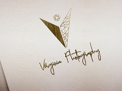 Photography Logo