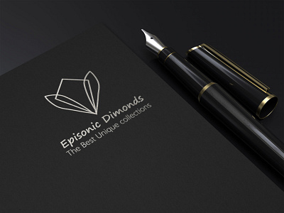 Luxury Minimalist Logo Design