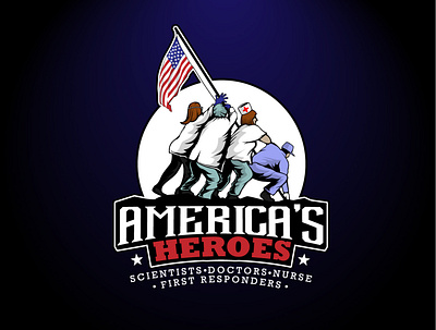 America s heroes 99 05