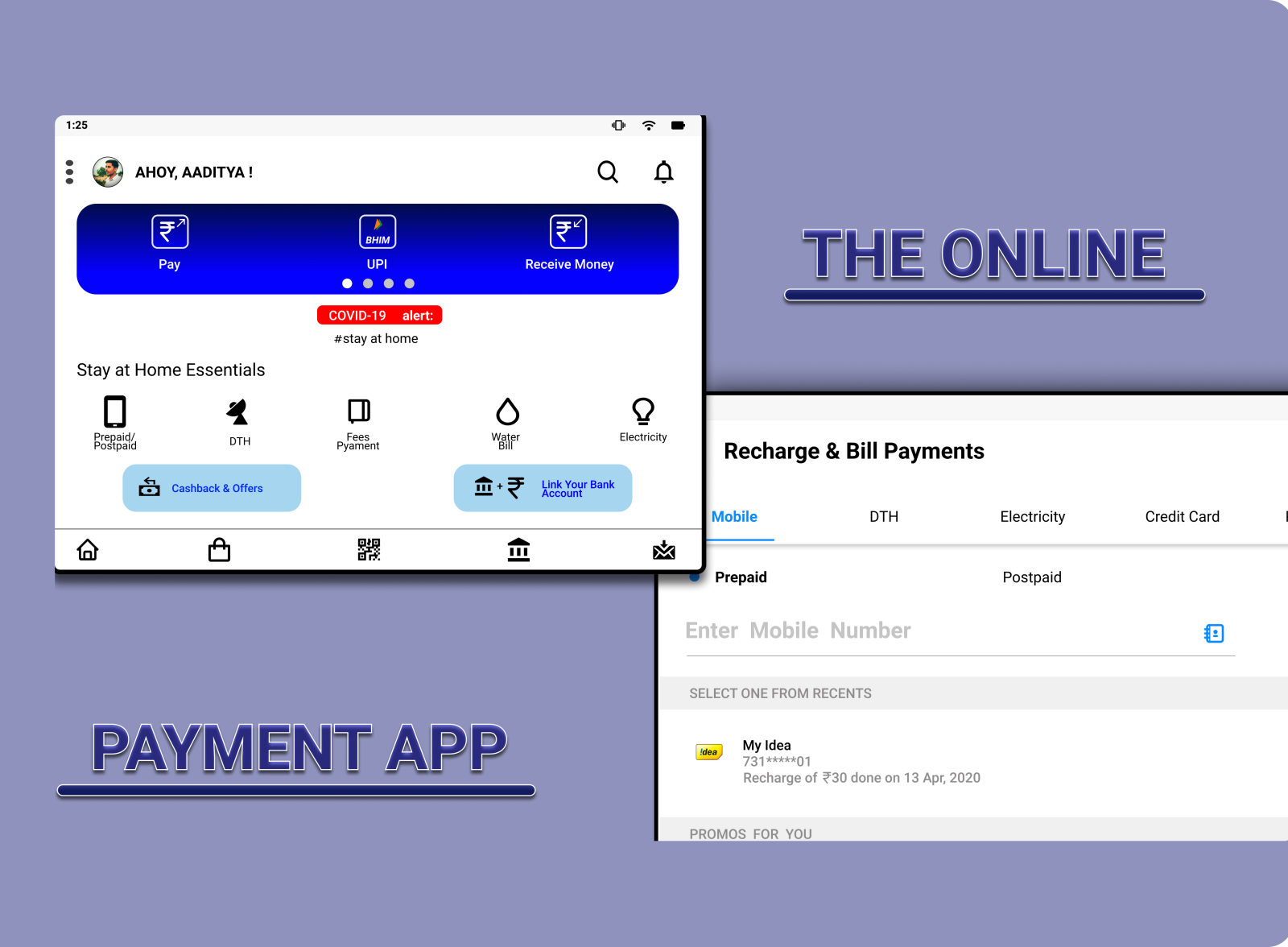 online-payment-app-by-aaditya-awasthi-on-dribbble