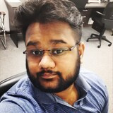 Sourabh jadhav